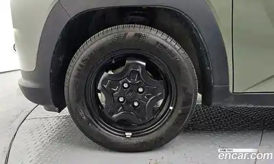 Hyundai Casper 2024 1.0 Автомат в Москве № 583078, миниатюра 5