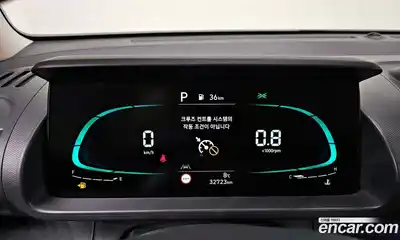 Hyundai Casper 2024 1.0 Автомат в Москве № 583078, миниатюра 8