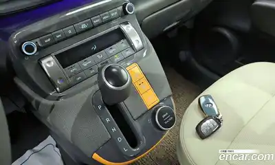 Hyundai Casper 2024 1.0 Автомат в Москве № 583078, миниатюра 9