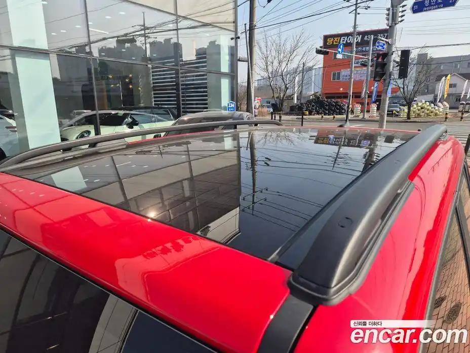 Jeep Renegade 2023 1.3 Автомат в Москве № 583082, фото 13