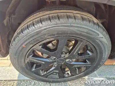 Jeep Renegade 2023 1.3 Автомат в Москве № 583082, миниатюра 7