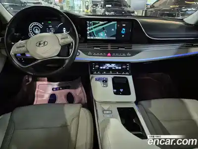 Hyundai Grandeur 2023 2.5 Автомат в Москве № 583089, миниатюра 6