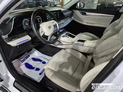 Hyundai Grandeur 2023 2.5 Автомат в Москве № 583089, миниатюра 8