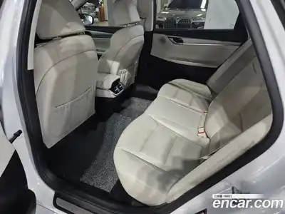 Hyundai Grandeur 2023 2.5 Автомат в Москве № 583089, миниатюра 9
