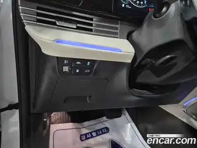 Hyundai Grandeur 2023 2.5 Автомат в Москве № 583089, миниатюра 10