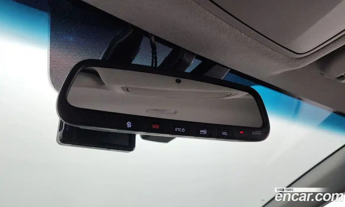 Hyundai Avante 2020 1.6 Автомат в Москве № 583143, фото 20