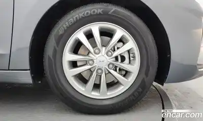 Hyundai Avante 2020 1.6 Автомат в Москве № 583143, миниатюра 5