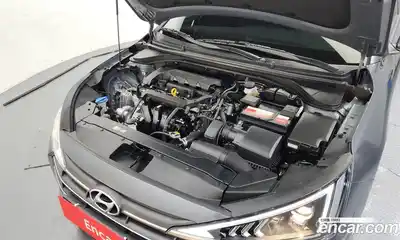 Hyundai Avante 2020 1.6 Автомат в Москве № 583143, миниатюра 6