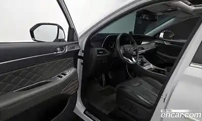 Hyundai Palisade 2022 2.2 Автомат в Москве № 583204, миниатюра 11