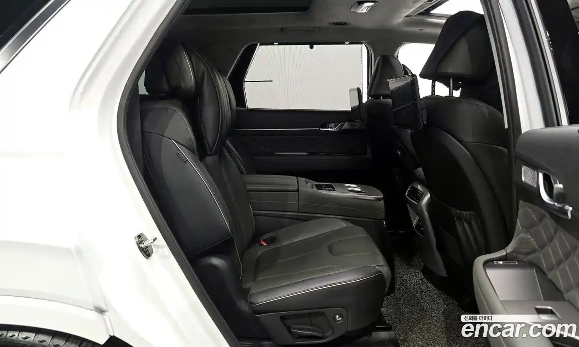 Hyundai Palisade 2022 2.2 Автомат в Москве № 583204, фото 12