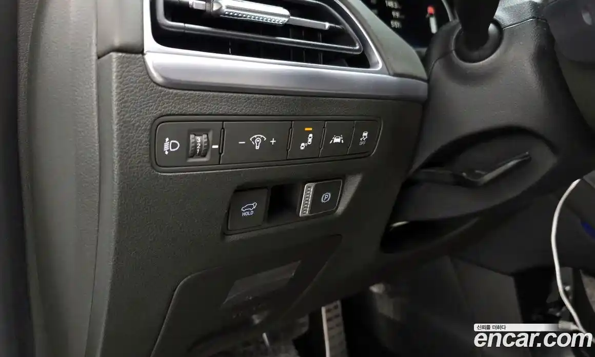 Hyundai Palisade 2022 2.2 Автомат в Москве № 583204, фото 16