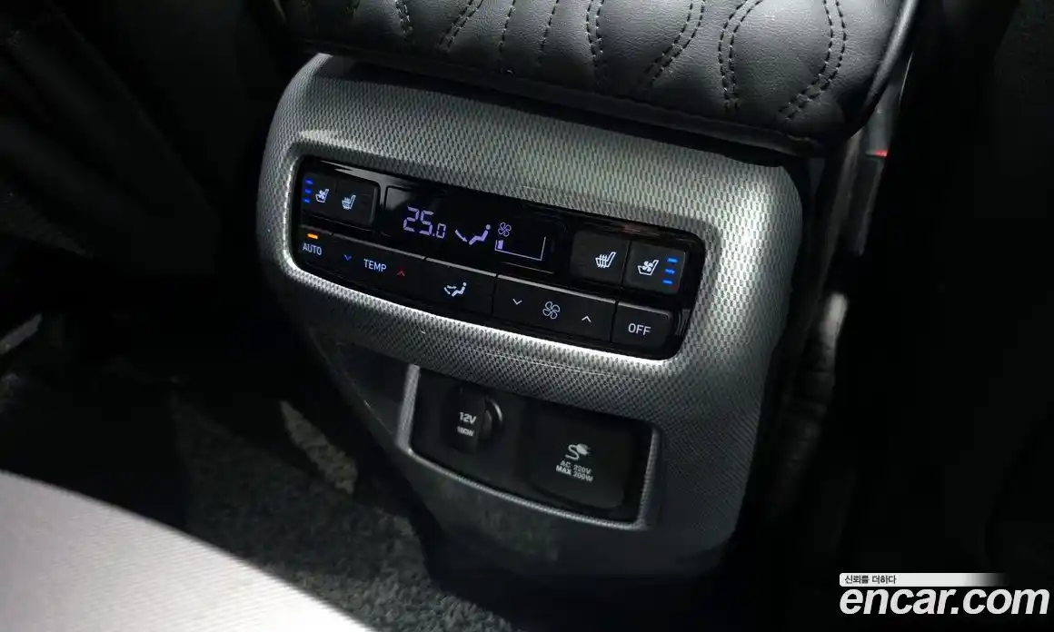 Hyundai Palisade 2022 2.2 Автомат в Москве № 583204, фото 19