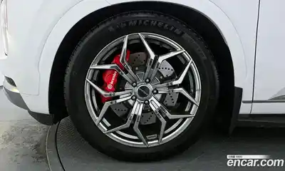 Hyundai Palisade 2022 2.2 Автомат в Москве № 583204, миниатюра 5