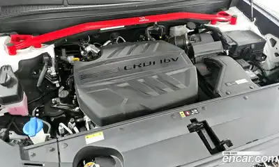 Hyundai Palisade 2022 2.2 Автомат в Москве № 583204, миниатюра 6