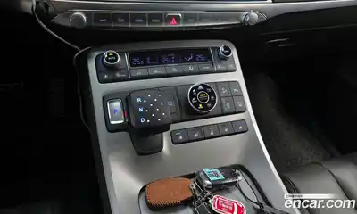 Hyundai Palisade 2022 2.2 Автомат в Москве № 583204, миниатюра 9