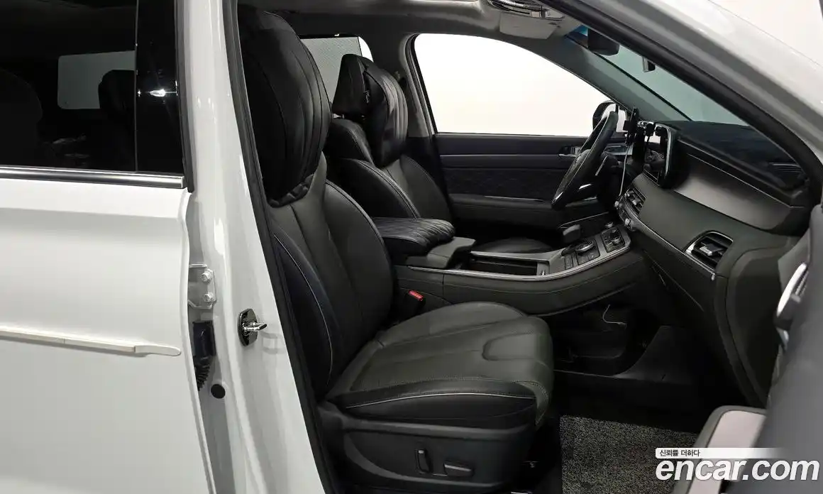 Hyundai Palisade 2022 2.2 Автомат в Москве № 583204, фото 10