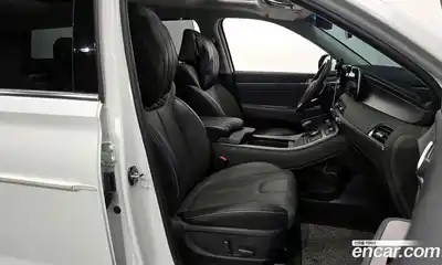 Hyundai Palisade 2022 2.2 Автомат в Москве № 583204, миниатюра 10