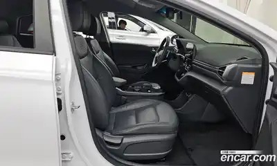 Hyundai Ioniq 2020 0.1 Автомат в Москве № 583213, миниатюра 11