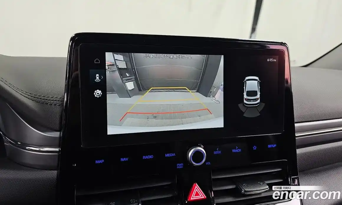 Hyundai Ioniq 2020 0.1 Автомат в Москве № 583213, фото 15