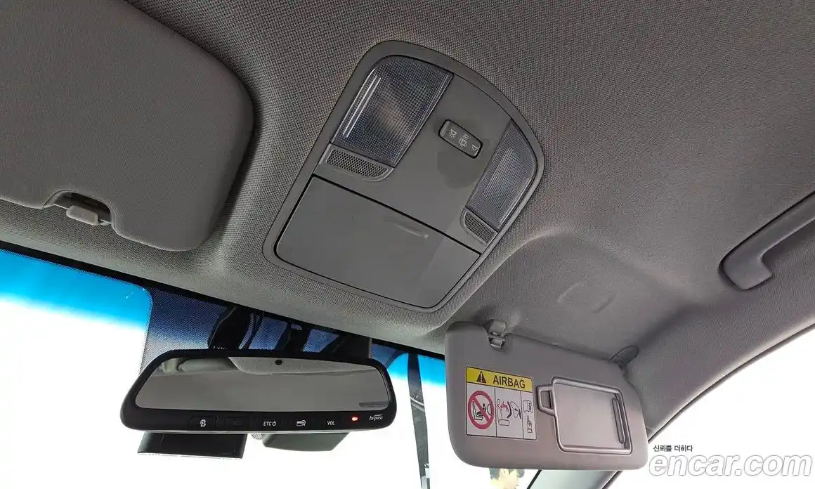 Hyundai Ioniq 2020 0.1 Автомат в Москве № 583213, фото 17