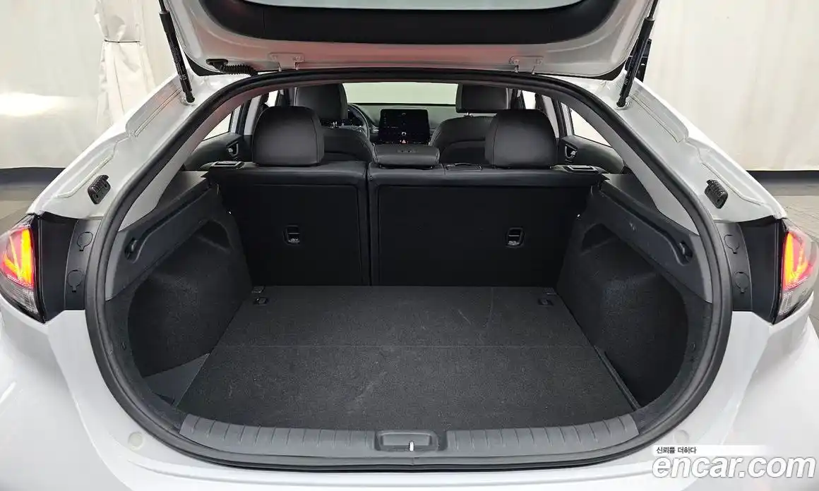 Hyundai Ioniq 2020 0.1 Автомат в Москве № 583213, фото 20