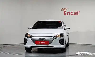 Hyundai Ioniq 2020 0.1 Автомат в Москве № 583213, миниатюра 3
