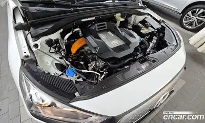 Hyundai Ioniq 2020 0.1 Автомат в Москве № 583213, миниатюра 6