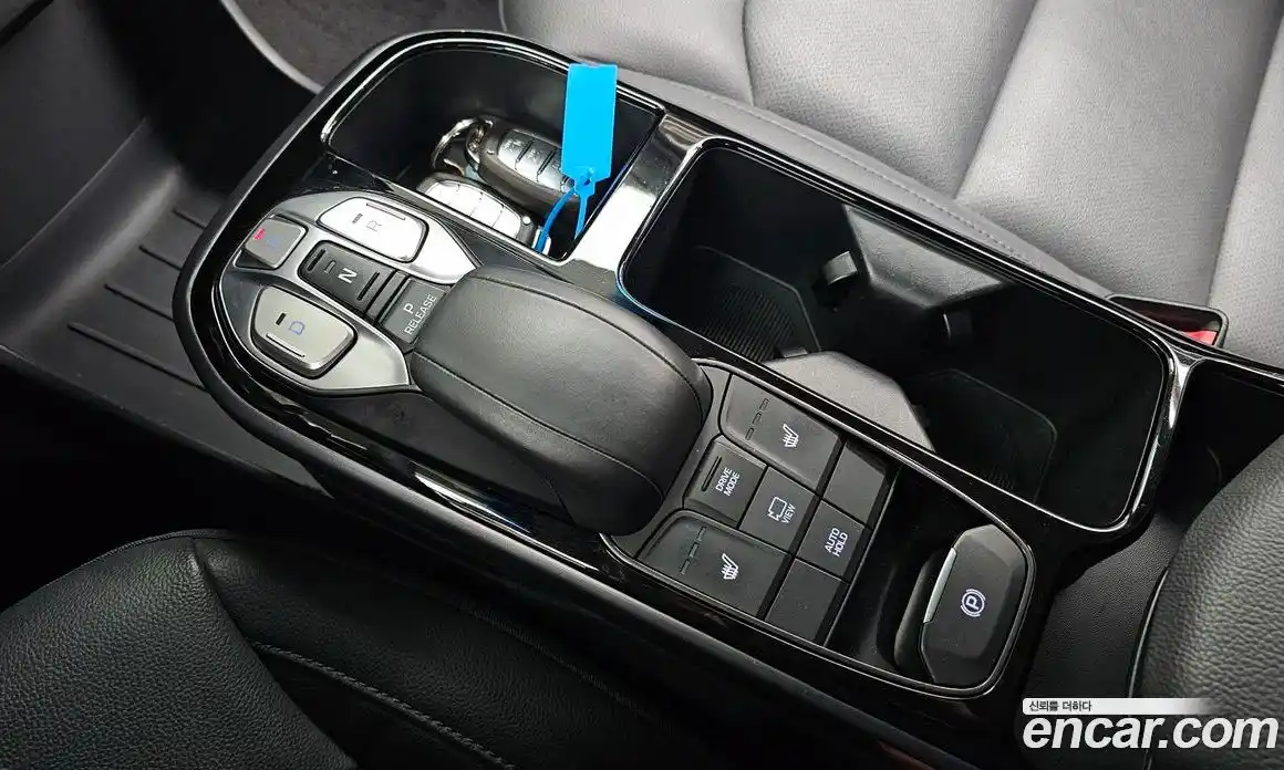 Hyundai Ioniq 2020 0.1 Автомат в Москве № 583213, фото 9