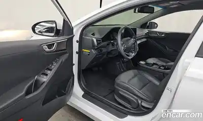 Hyundai Ioniq 2020 0.1 Автомат в Москве № 583213, миниатюра 10