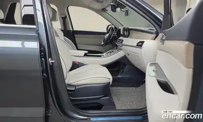 Hyundai Palisade 2019 2.2 Автомат в Москве № 583315, миниатюра 11