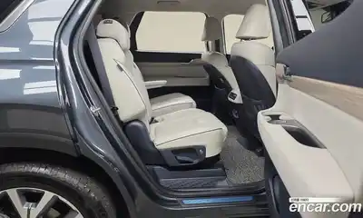 Hyundai Palisade 2019 2.2 Автомат в Москве № 583315, миниатюра 12