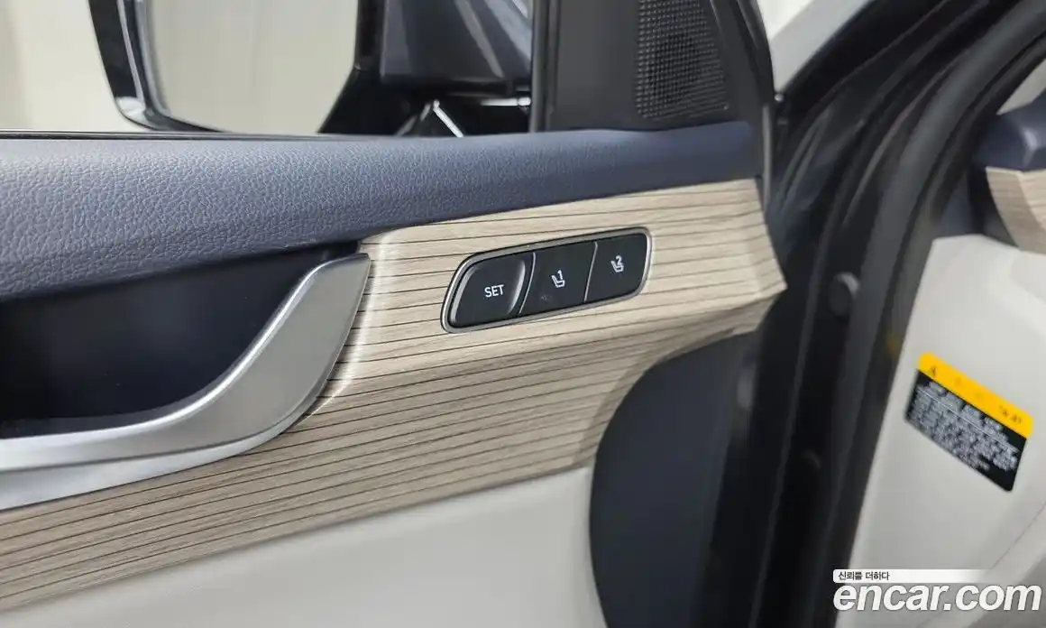 Hyundai Palisade 2019 2.2 Автомат в Москве № 583315, фото 17