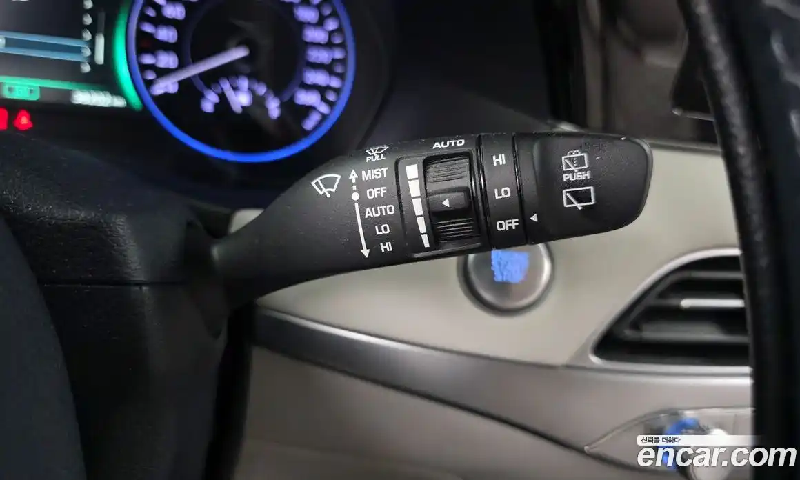 Hyundai Palisade 2019 2.2 Автомат в Москве № 583315, фото 18