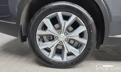 Hyundai Palisade 2019 2.2 Автомат в Москве № 583315, миниатюра 5