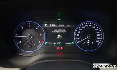 Hyundai Palisade 2019 2.2 Автомат в Москве № 583315, миниатюра 8