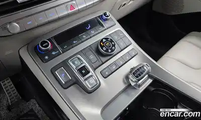 Hyundai Palisade 2019 2.2 Автомат в Москве № 583315, миниатюра 9