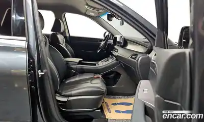 Hyundai Palisade 2020 3.8 Автомат в Москве № 583370, миниатюра 11