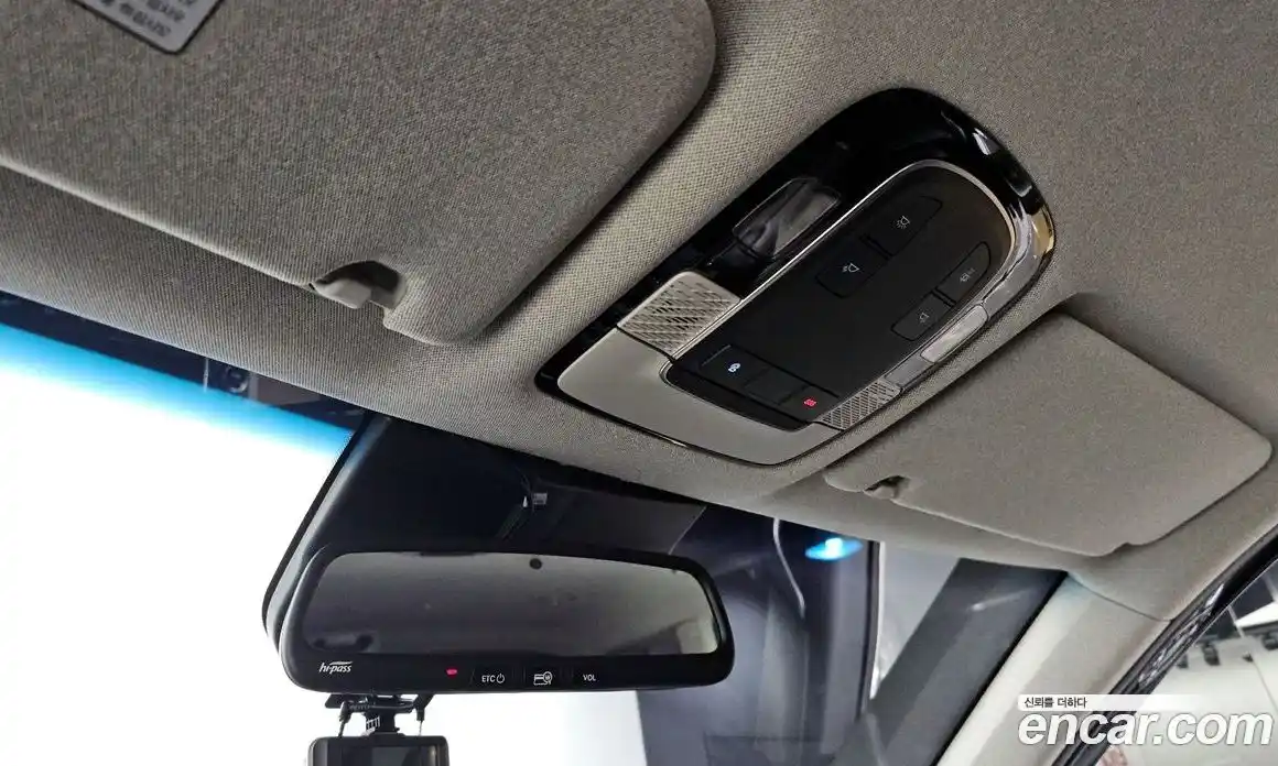 Hyundai Palisade 2020 3.8 Автомат в Москве № 583370, фото 18