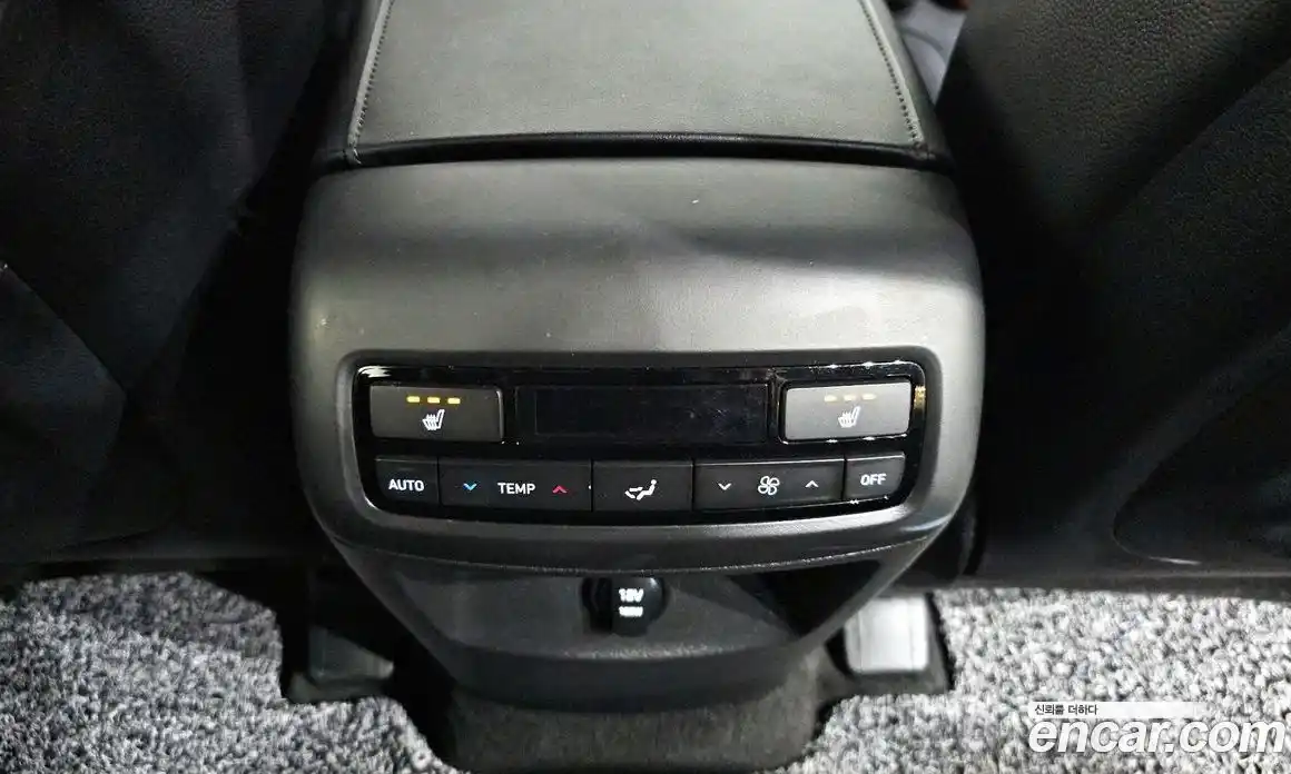 Hyundai Palisade 2020 3.8 Автомат в Москве № 583370, фото 19