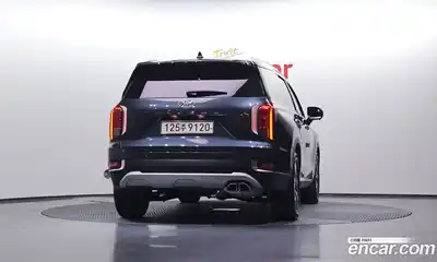 Hyundai Palisade 2020 3.8 Автомат в Москве № 583370, миниатюра 4
