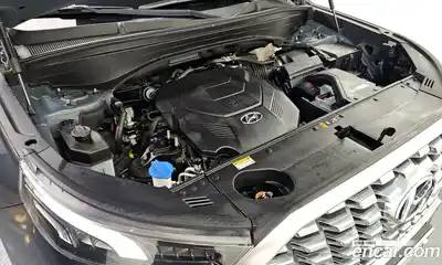 Hyundai Palisade 2020 3.8 Автомат в Москве № 583370, миниатюра 6