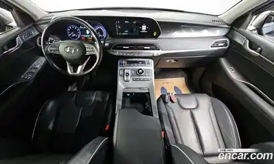 Hyundai Palisade 2020 3.8 Автомат в Москве № 583370, миниатюра 7