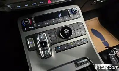 Hyundai Palisade 2020 3.8 Автомат в Москве № 583370, миниатюра 9