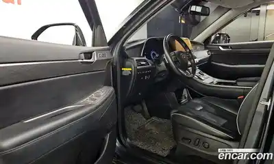 Hyundai Palisade 2020 3.8 Автомат в Москве № 583370, миниатюра 10