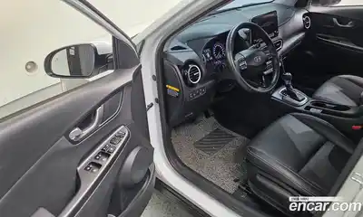 Hyundai Kona 2020 1.6 Автомат в Москве № 583441, миниатюра 11