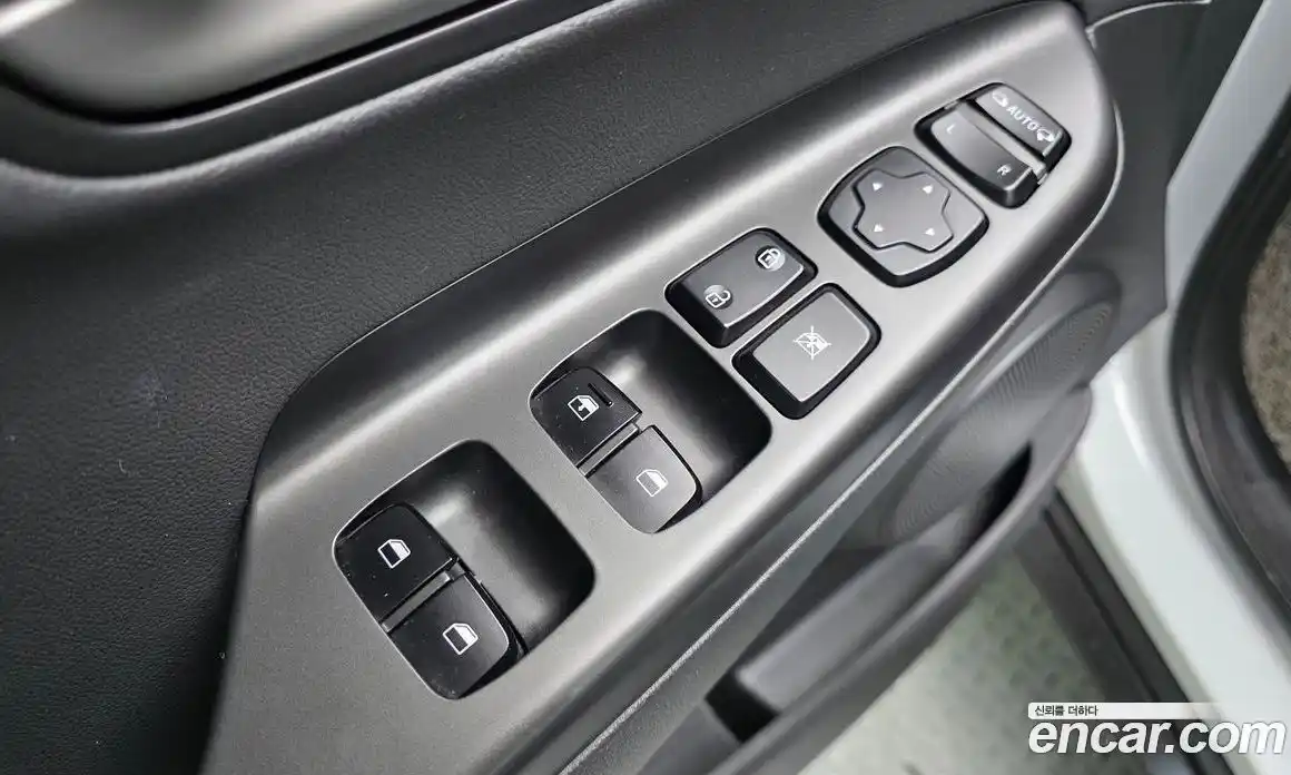 Hyundai Kona 2020 1.6 Автомат в Москве № 583441, фото 12