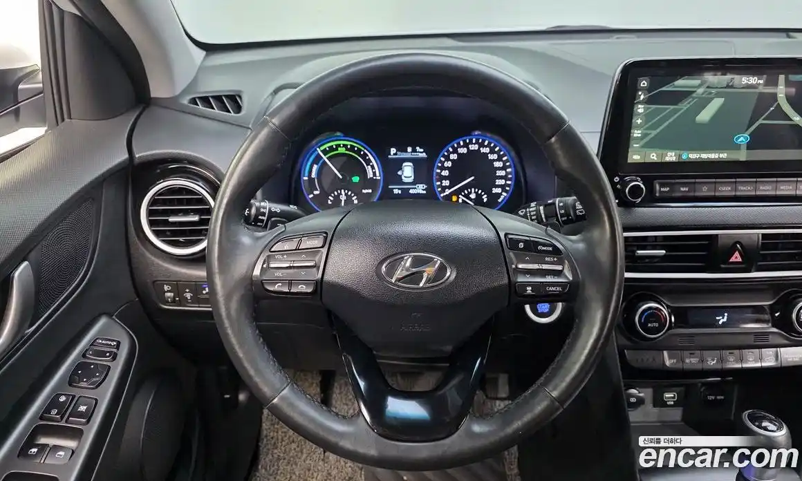 Hyundai Kona 2020 1.6 Автомат в Москве № 583441, фото 14
