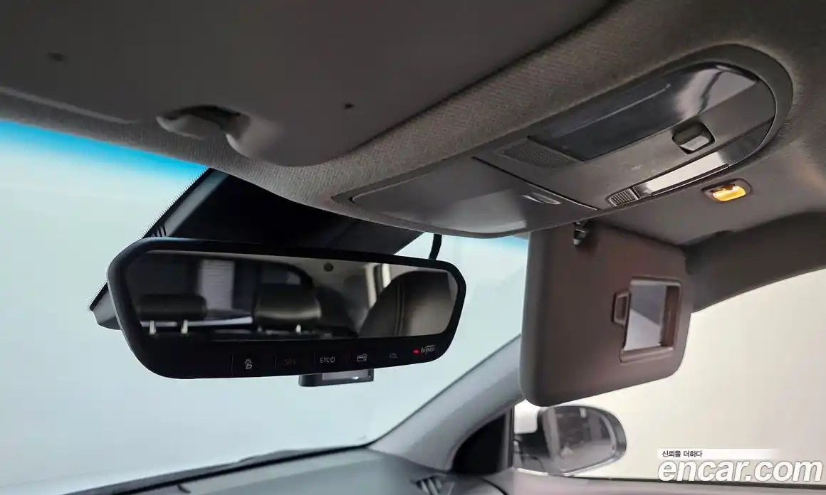 Hyundai Kona 2020 1.6 Автомат в Москве № 583441, фото 15