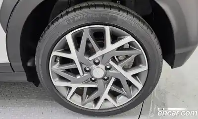 Hyundai Kona 2020 1.6 Автомат в Москве № 583441, миниатюра 5