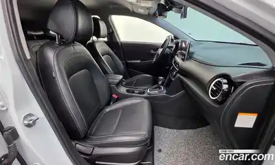 Hyundai Kona 2020 1.6 Автомат в Москве № 583441, миниатюра 10